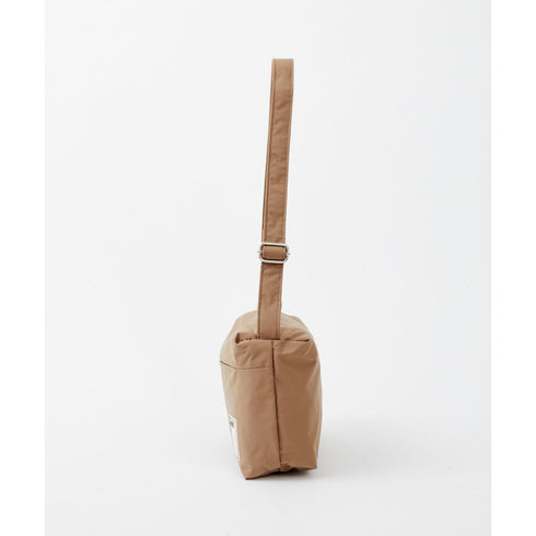 Anello Circle Mini Shoulder Bag